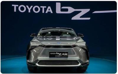 &ldquo;弱冠&rdquo;之年 別樣豐田!上海車展豐田到底發布了個啥?